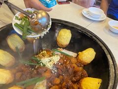 -王老六铁锅炖鱼(长春路店)