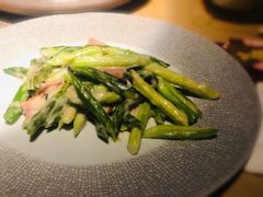 奶油芦笋-穹六人间 people 6(岳阳路店)