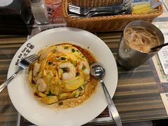 丝袜奶茶-旺记冰室(九龙中心大厦店)