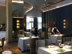 大堂-徐记海鲜(南油永新汇店)