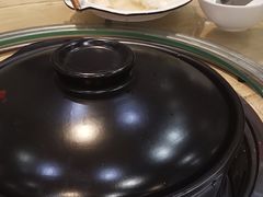 -喜上喜鸡煲翅(吉大店)