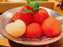 -黑牛の店·和牛烧肉(合生汇店)