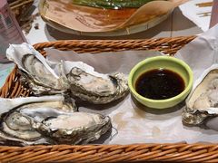 -寂寞的豆芽 蒙古原切大串(金宇店)