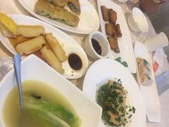 -顺风海鲜港(金玉兰店)