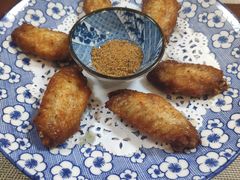 -简家·海鲜盛宴(下沙店)