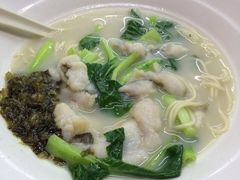 -明呈黄鱼面馆(斜土路店)