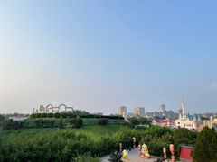 -北京世界公园