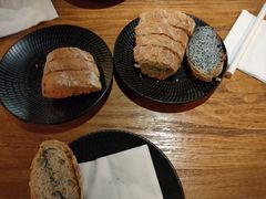 -Let's Taipei 非常烘焙(太古里店)