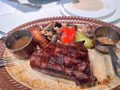 -半秋山西餐厅(襄阳万达店)