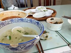 -桥香园云南过桥米线(金马碧鸡店)