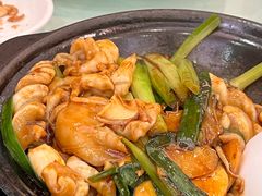 -焕记海鲜饭店