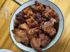 -凰仪桥饭店(鲁迅西路店)