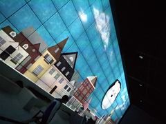 -Mr·Kuma酷么先生雪之乐园