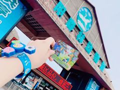 -沈阳森林动物园