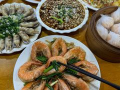 -温州一家人美食(西木头市店)