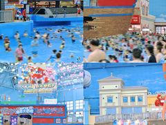 -广州融创水世界