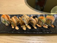 -伊豆野菜村(大族广场店)