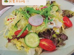 -静香HOUSE·全时段融合餐厅(七星欢乐颂店)