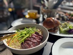 -尚牛社会 Beef & Liberty(金桥EKA天物店)