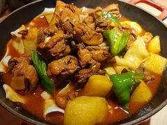 -耶里夏丽·新疆菜(田林东路店)