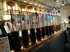 -喜茶(中山利和新地店)