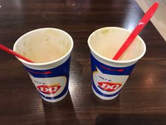 -DQ·蛋糕·冰淇淋(手工定制蛋糕长泰广场店)