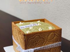 斑斓椰子-RAN BAKERY