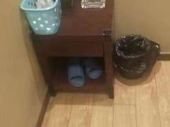 -知足堂养生会所(碑亭巷店)