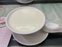 -义顺牛奶公司(庇利金街店)