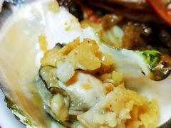 -OPEN開全日自助餐厅·牛肉火锅·海鲜(佛山希尔顿酒店)