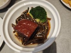 -毛家饭店·30年融合新湘菜(无影山店)
