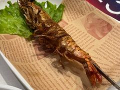 -开海·红岛海鲜虾水饺(石老人店)
