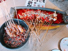 -成都吃客(九眼桥店)