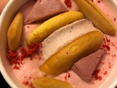 -好利来(鲁谷店)