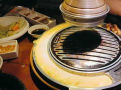 -三代烤肉(保利广场店)