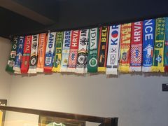 -京狮炙燥·精酿烧烤(首经贸店)