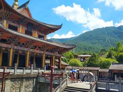 -天龙八部武侠城