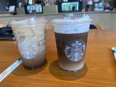 -星巴克臻选(盐城金鹰聚龙湖店)