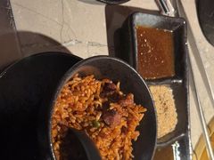 -谷牛日式烤肉(宝山U天地店)