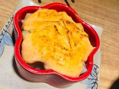 江户鱼籽酱焗土豆-九元重庆火锅(柳巷店)