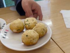 -朱新年·苏式汤团·面点(北寺塔店)