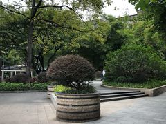 -垂虹公园