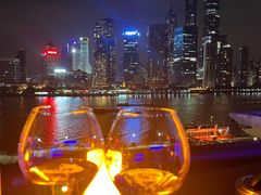 -外滩8号 whisky bar(金延大厦店)