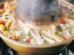 -陆记源·青海土火锅