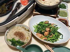 -锦府盐帮·侯宅(五棵松万达店)