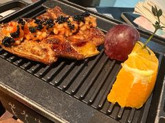 -花潮料理艺食馆(SM新生活广场店)