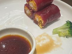 -岭南小生·粤港点心(南门口店)