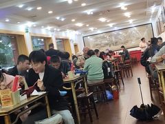 -惠丰源烩面馆(经七路店)