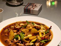 -小尕子·新疆菜(明园店)