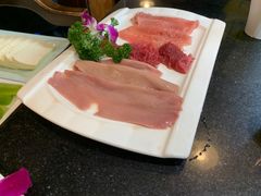 -红鼎坊·老成都火锅(新南门店)